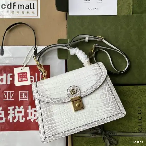 Gucci 2205YA0044 Bag 0815